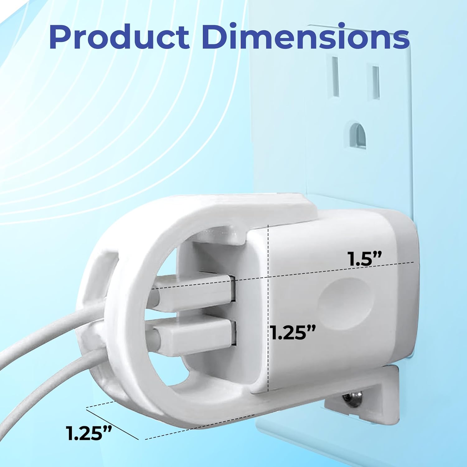 Ailkin and Fivebox Charger Lock – LockSocket®
