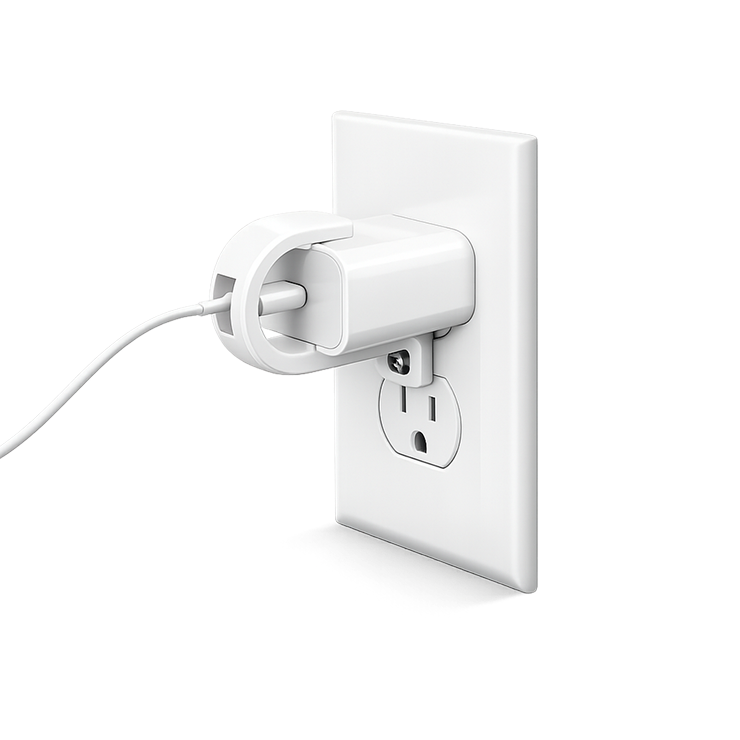 iPhone Charger Locks