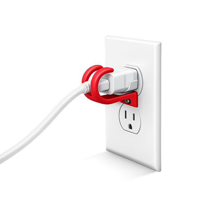 Outlet Locks