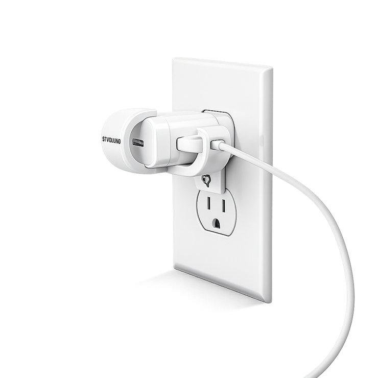 Samsung Charger Locks