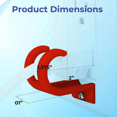 Standard  3 Pronged Outlet Lock Type B – LockSocket®