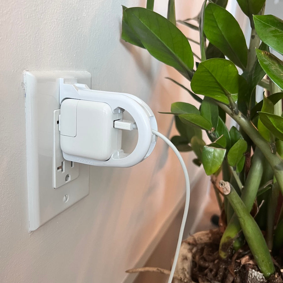 LockSocket® OFFICIAL: Secure Charger Lock – Lock Socket