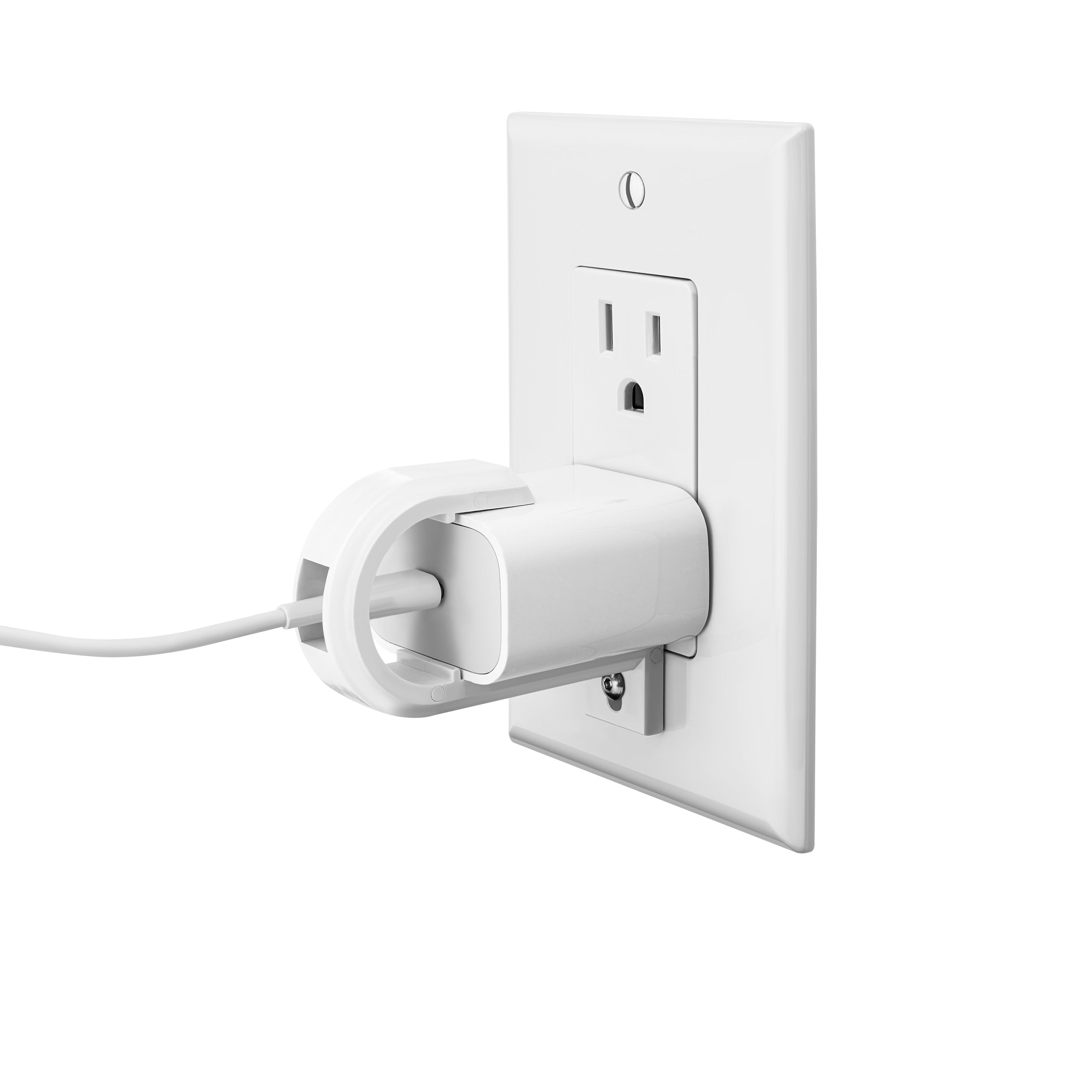 LockSocket® OFFICIAL: Secure Charger Lock – Lock Socket