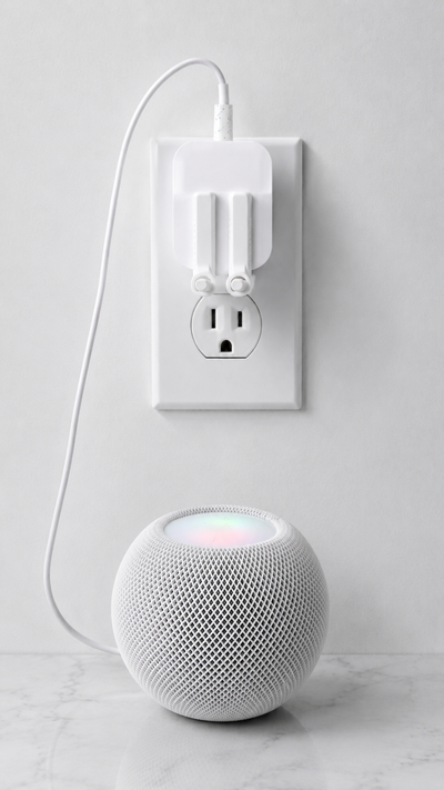Adjustable Outlet Lock Straight