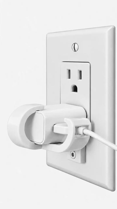 Samsung Charger Lock – LockSocket®