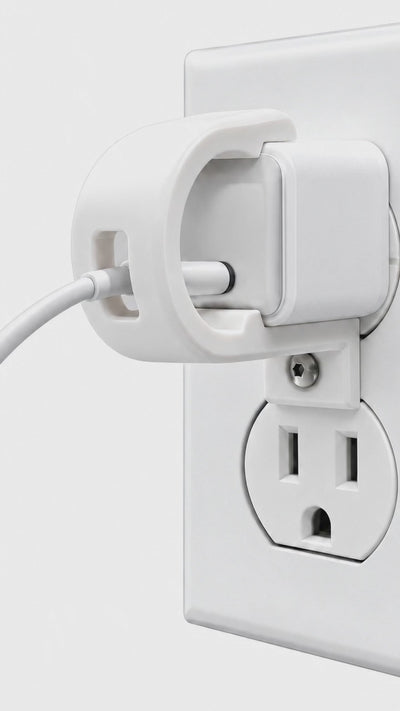 Anker Nano Pro USB-C Charger Lock - LockSocket®