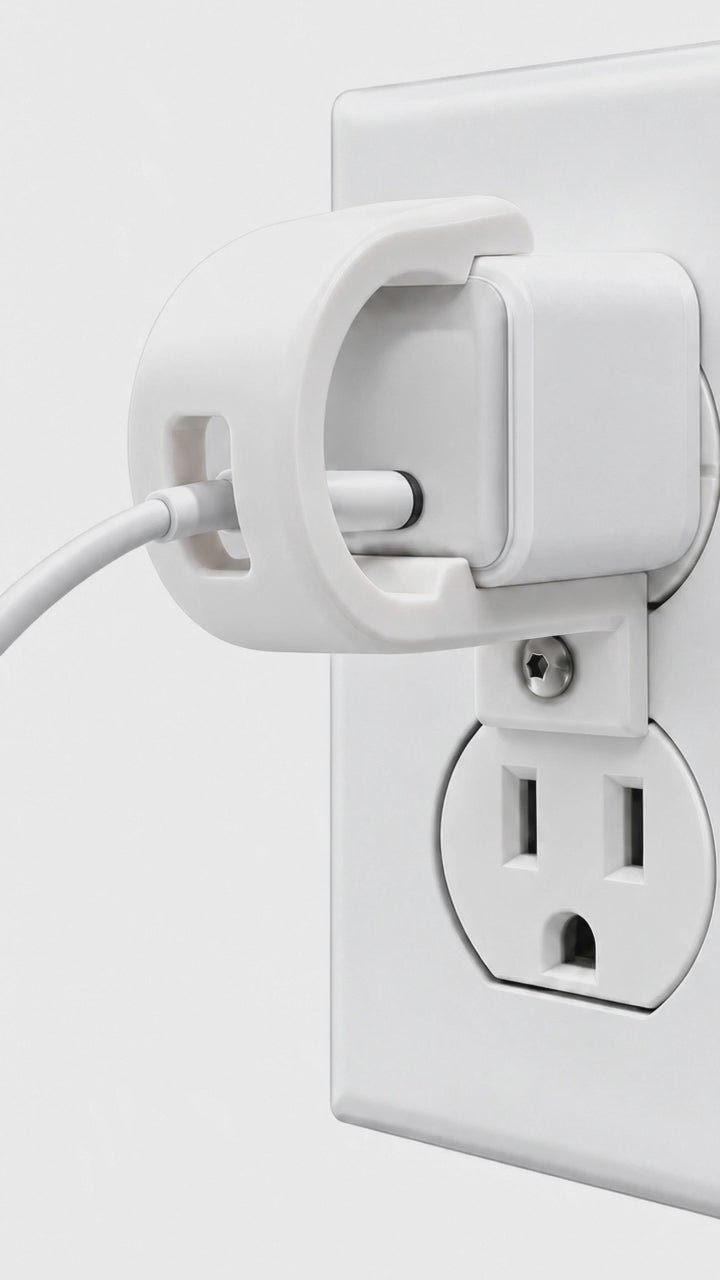 Anker Nano Pro USB-C Charger Lock - LockSocket®