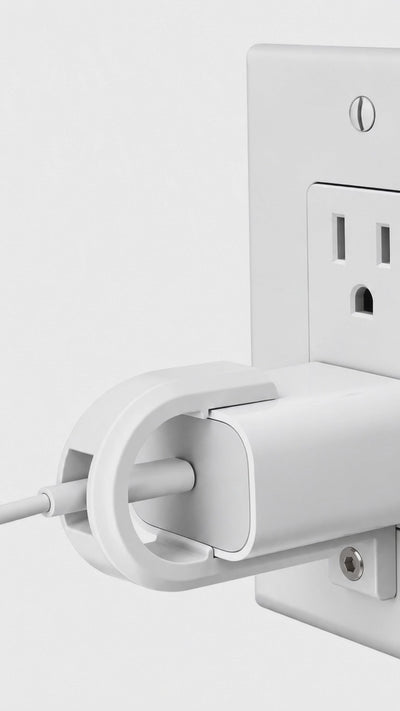 iPhone 11 and iPad Pro Charger Lock– LockSocket®
