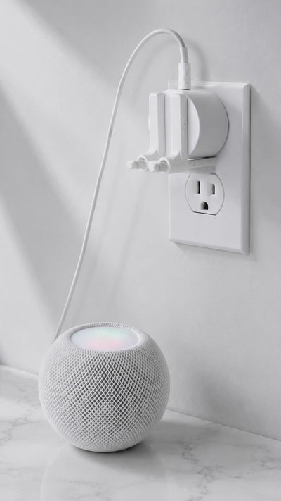 Adjustable Outlet Lock Straight